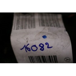 cache plastic dessous tableau de bord avec prise diagnostique et POI 2025402373