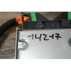 calculateur boitier commande airbag CITROEN PICASSO 9662919280