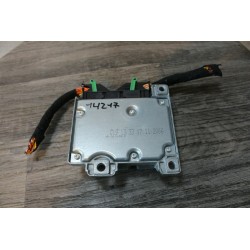 calculateur boitier commande airbag CITROEN PICASSO 9662919280