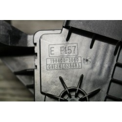 capteur position pedale accelerateur MAZDA RX8 198800-3080