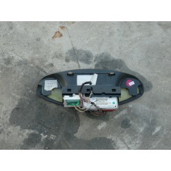 affichage digital horloge LAGUNA 2 BERLINE