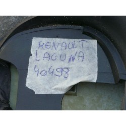 affichage digital horloge LAGUNA 2 BERLINE