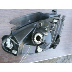 optique double avant gauche CITROEN PICASSO