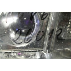 optique avant gauche AUDI A4 2000