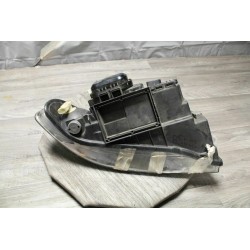 optique avant gauche AUDI A4 2000