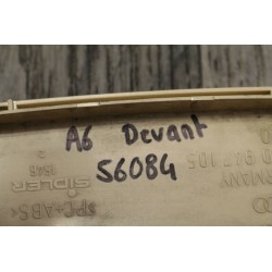 eclairage plafonnier AUDI A6 4B0947105