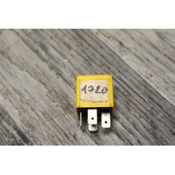 relais 12V 40A divers 4 broches FORD 81AG14N089CA