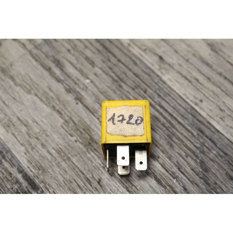 relais 12V 40A divers 4 broches FORD 81AG14N089CA