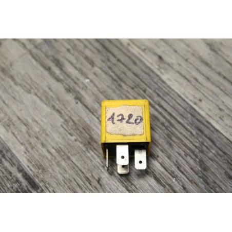 relais 12V 40A divers 4 broches FORD 81AG14N089CA