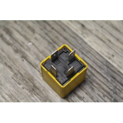 relais 12V 40A divers 4 broches FORD 81AG14N089CA