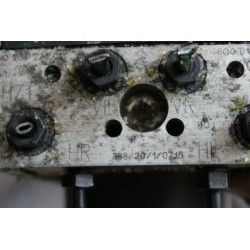 boitier abs AUDI VW VOLKSWAGEN SKODA SEAT 0265224011