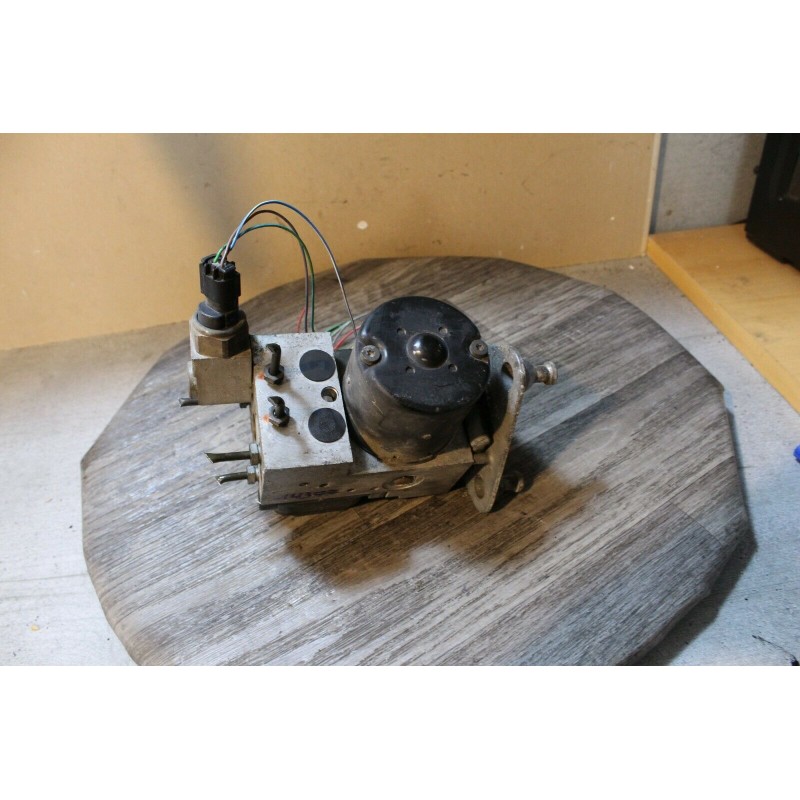 boitier abs MERCEDES CLASS A A0034317412