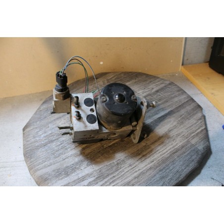 boitier abs MERCEDES CLASS A A0034317412