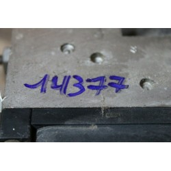 boitier abs MERCEDES CLASS A A0034317412