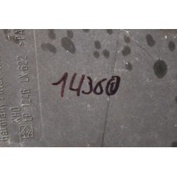 debimetre AUDI VW VOLKSWAGEN SKODA V8 4.2 077133471 GX 0280218015