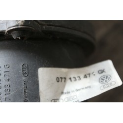 debimetre AUDI VW VOLKSWAGEN SKODA V8 4.2 077133471 GX 0280218015