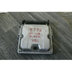 boitier calculateur moteur EDC PEUGEOT CITROEN HDI 9636448380