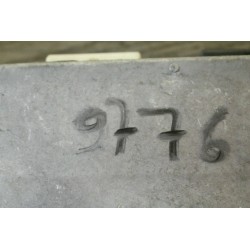 boitier suspension CITROEN HDI 9631808480