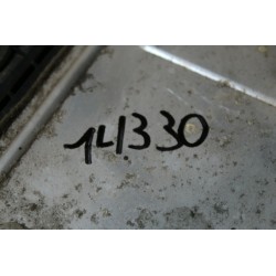 calculateur ecu BOSCH RENAULT LAGUNA 2 8200085386 0281010637