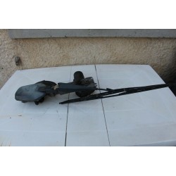 moteur essui glace avant avec mecanisme mercedes w124 0390241410