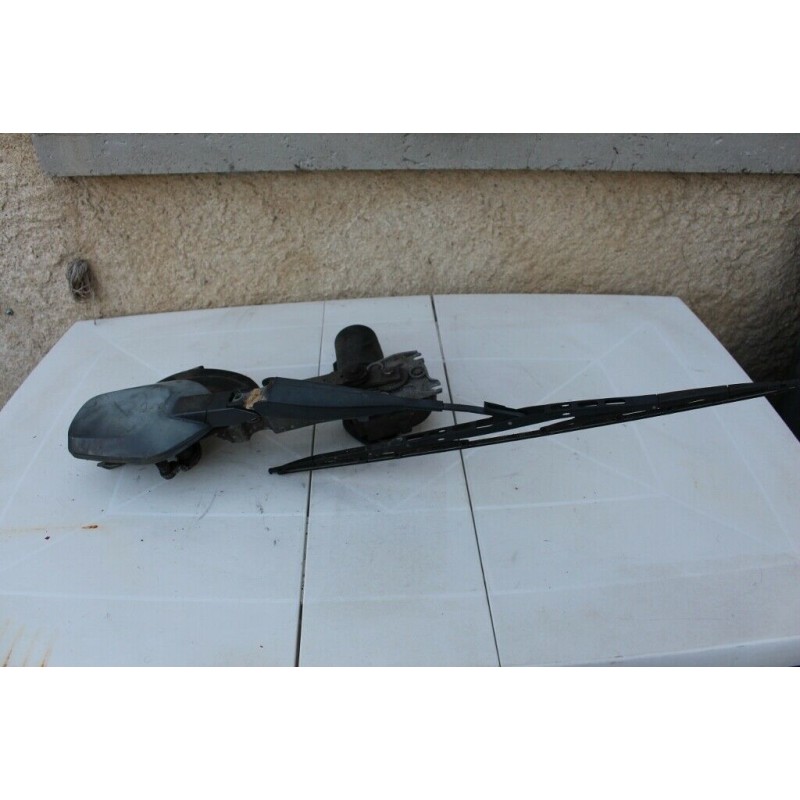 moteur essui glace avant avec mecanisme mercedes w124 0390241410
