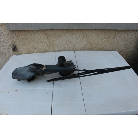 moteur essui glace avant avec mecanisme mercedes w124 0390241410