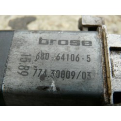 leve vitre electrique arriere droit MERCEDES 500E ANNEE 1996 680-64106