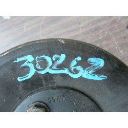 pompe de direction FORD SIERRA 2000 GT 16V ANNEE 1990 88WF-3A733-A1B