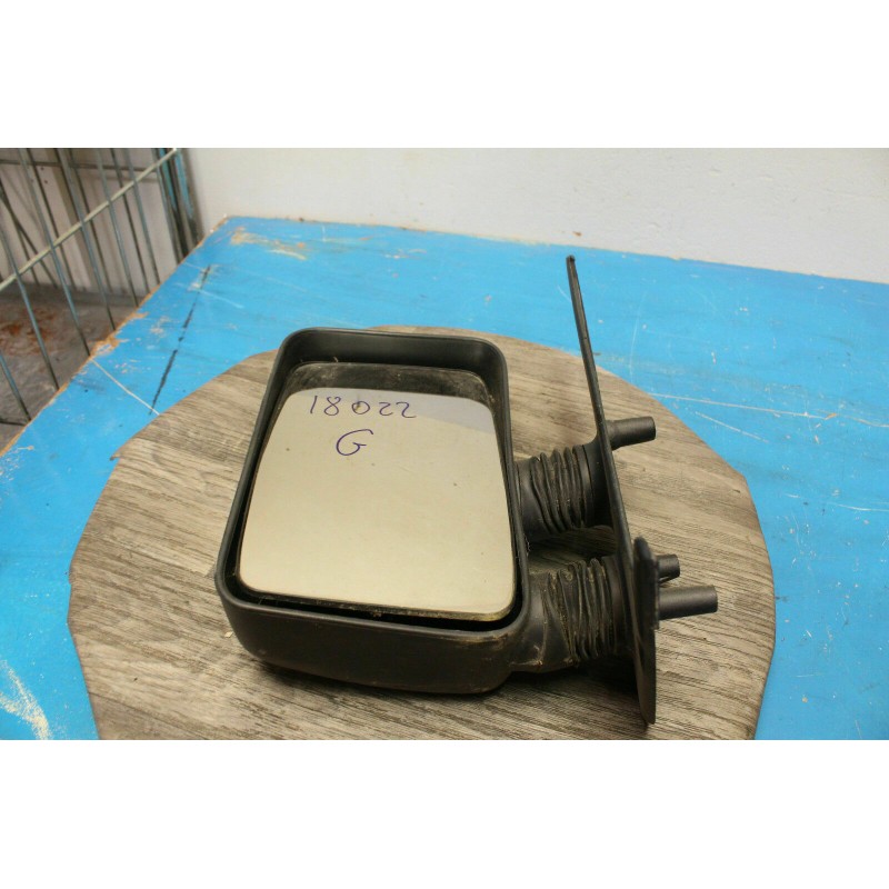 retroviseur gauche fiat ducato