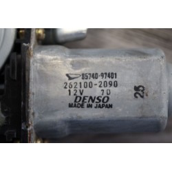 leve vitre electrique arriere droit DAIHATSU SIRION 1.3 16V 2001 5P 262100-2080