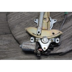 leve vitre electrique arriere droit DAIHATSU SIRION 1.3 16V 2001 5P 262100-2080