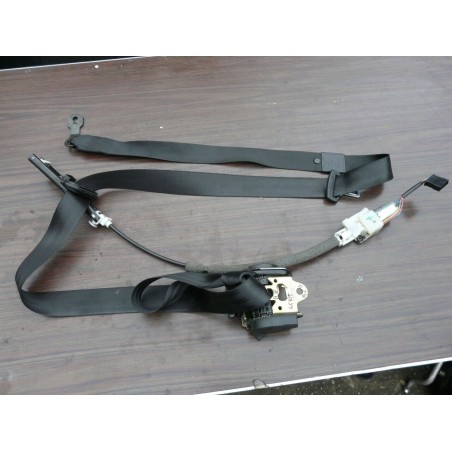 enrouleur de ceinture avant gauche AUDI A8 V8 3.3 TDI 2001