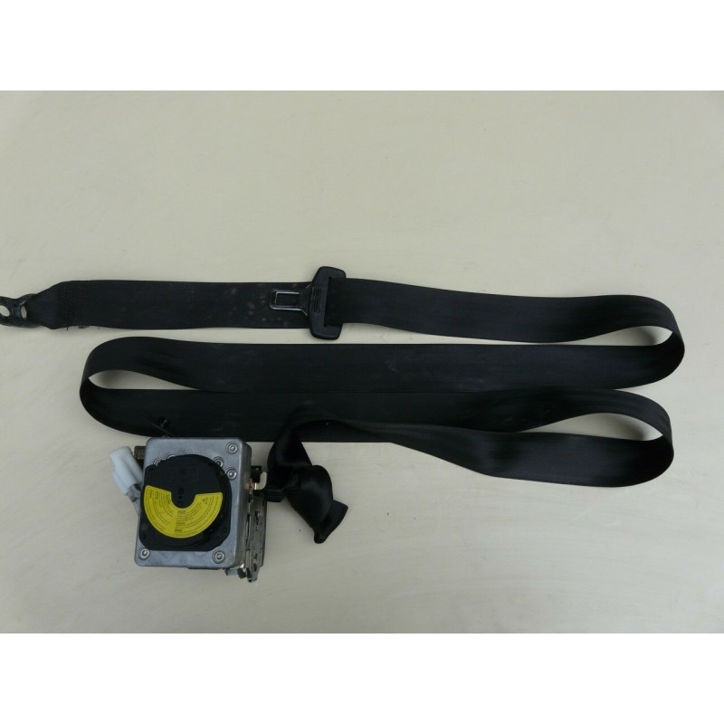 enrouleur de  ceinture avant gauche PASSAT BREAK V6 TDI 2000 3B0