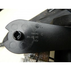 enrouleur de  ceinture avant gauche PASSAT BREAK V6 TDI 2000 3B0