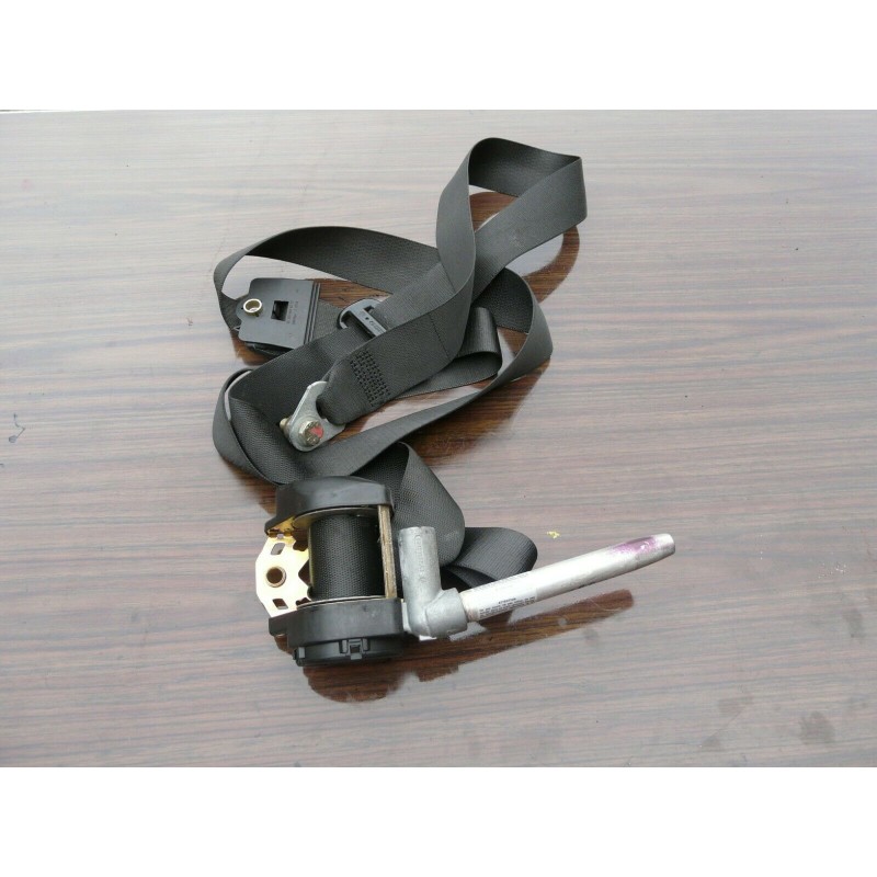 enrouleur de ceinture avant droit pretensionneur MERCEDES 500E ANNEE 1996 1248600686