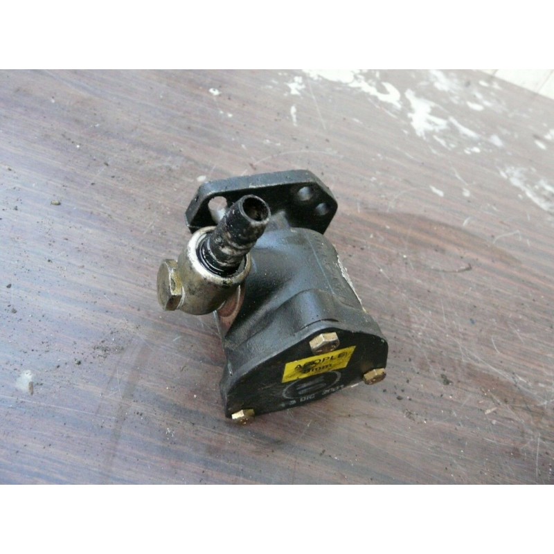 pompe a vide fiat bravo 1900 diesel 1996