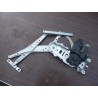 leve vitre electrique avant droit OPEL CORSA C