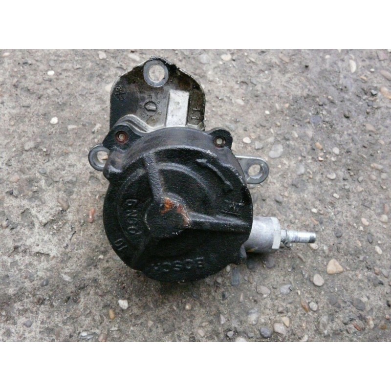 pompe a vide PEUGEOT CITROEN 2.0 HDI