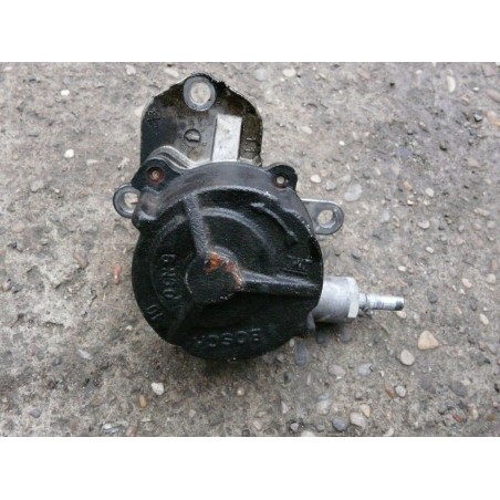 pompe a vide PEUGEOT CITROEN 2.0 HDI