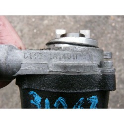 pompe a vide PEUGEOT CITROEN 2.0 HDI