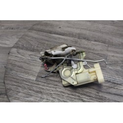 gache porte avant gauche DAIHATSU SIRION 1.3 16V 2001 5P