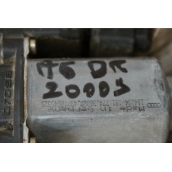 moteur leve vitre electrique avant droit AUDI A4 114184-101