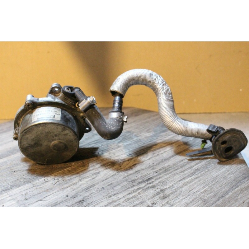 pompe a vide AUDI VW VOLKSWAGEN SEAT SKODA V6 TDI 057145100 A pompe a vide AUDI VW VOLKSWAGEN SEAT SKODA V6 TDI 057145100 A