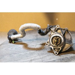 pompe a vide AUDI VW VOLKSWAGEN SEAT SKODA V6 TDI 057145100 A
