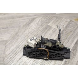 serrure gache coffre AUDI A6 BERLINE 2.5 V6 TDI