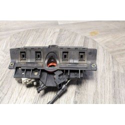 serrure gache coffre AUDI A6 BERLINE 2.5 V6 TDI