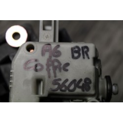 serrure gache coffre AUDI A6 BERLINE 4B0827565 8D0827565