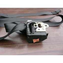 enrouleur de ceinture arriere gauche AUDI A8 V8 3.3 TDI 2001 4d0857805c