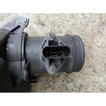 debimetre AUDI A6 V6 2.5 TDI 150CV 1998 059906461 A