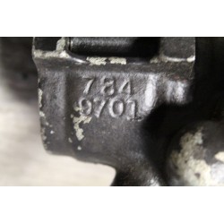 pompe de direction PEUGEOT 7849701